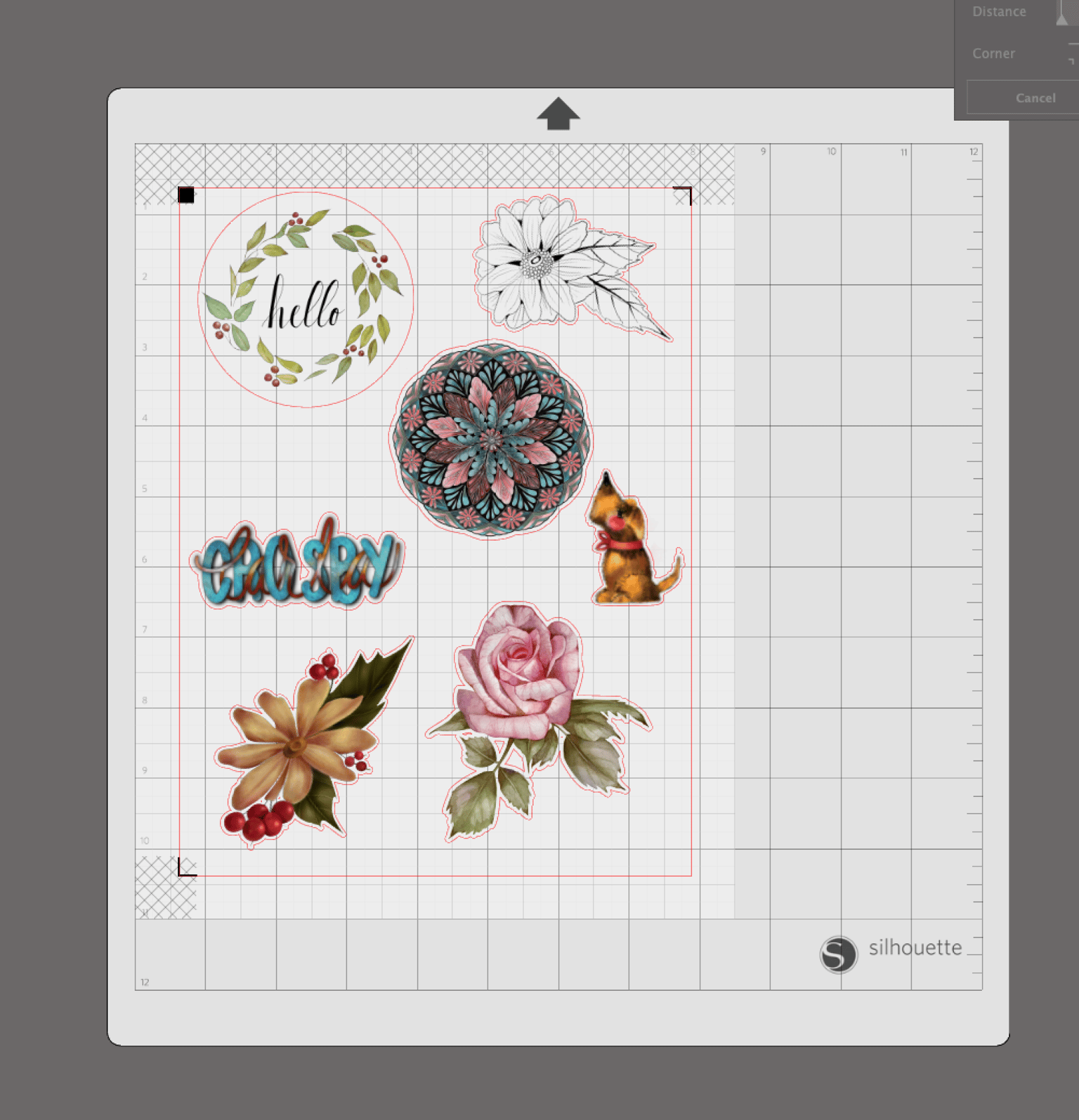 what an informative, fun class! - image 1 - student project