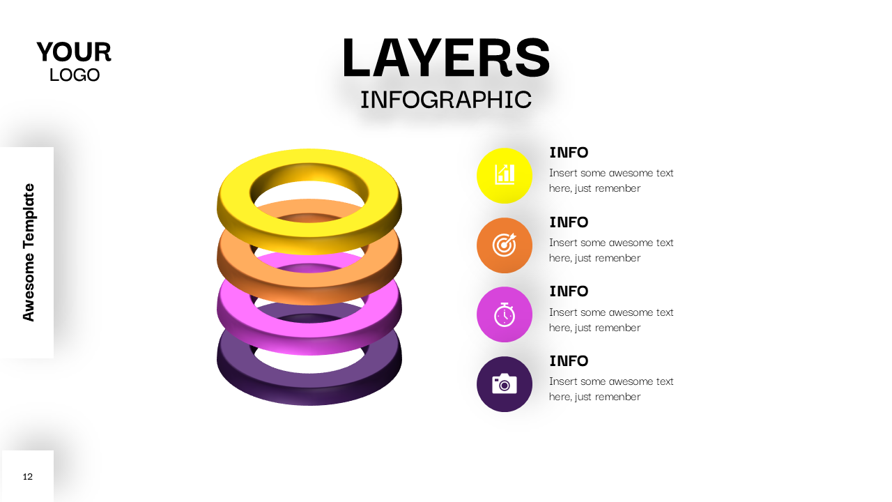 Creative Business PPT Presentation - image 2 - student project
