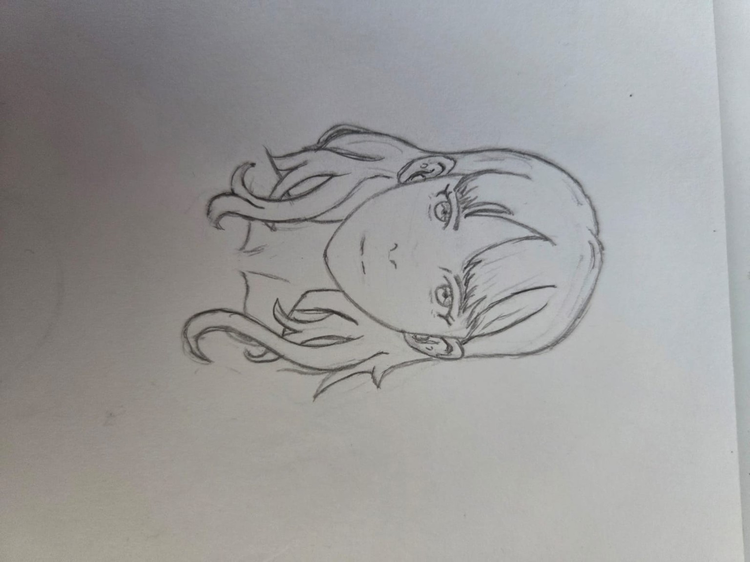 2 Male and 2 Female faces - image 3 - student project