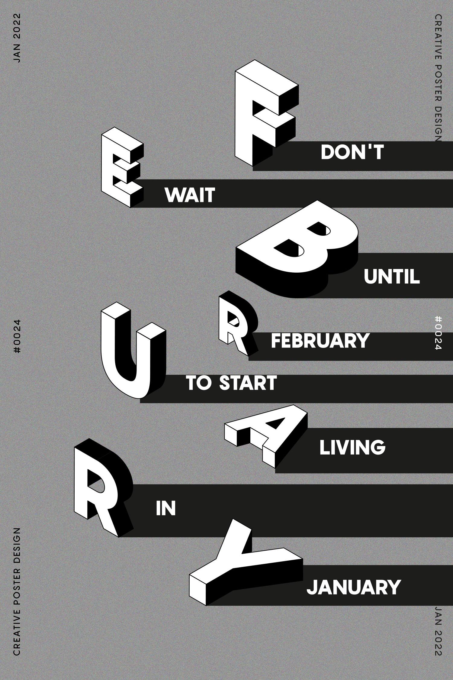 Poster Design - image 1 - student project