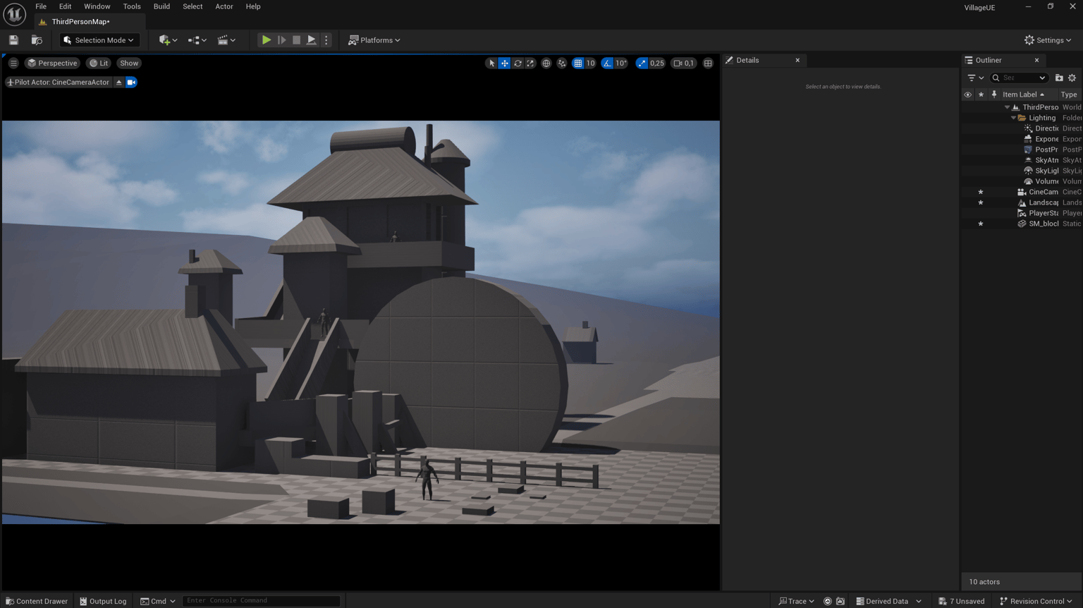One of the best courses in Skillshare - image 2 - student project