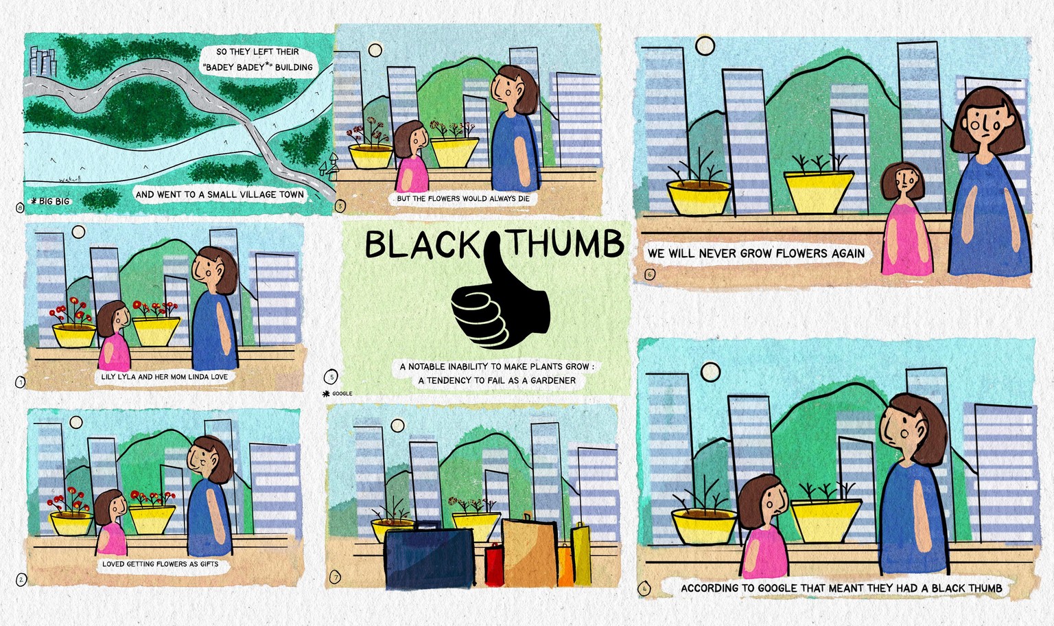 Thumbnail - image 1 - student project