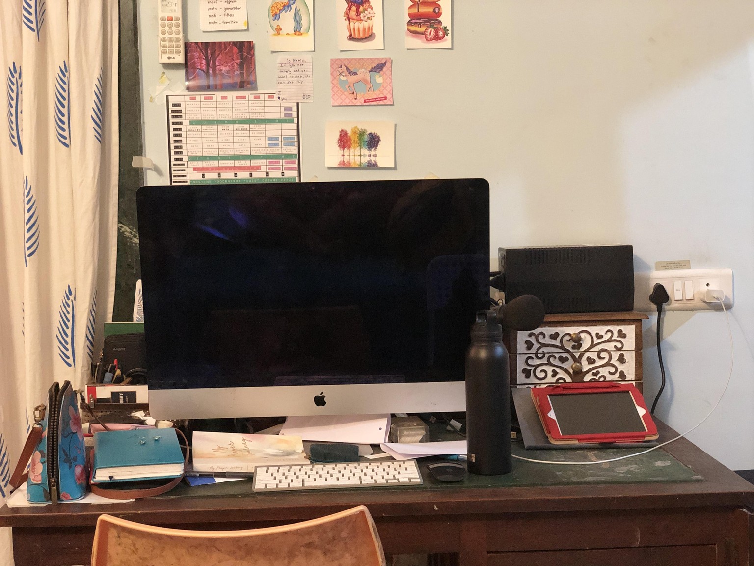 Embracing my mess! Such a important lesson - image 2 - student project