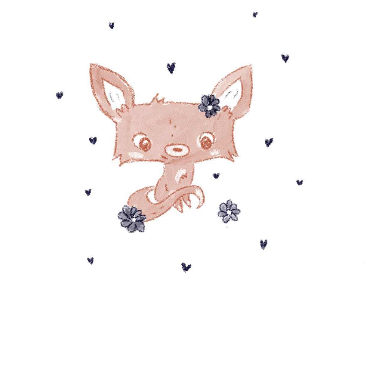 Cute animals - image 1 - student project