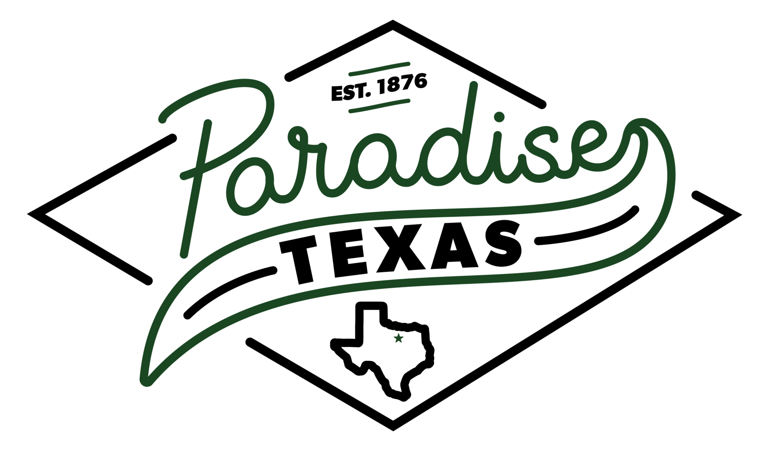 Paradise, Tx - image 1 - student project