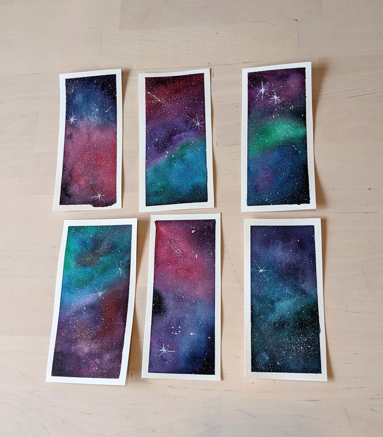 Soothing - image 1 - student project