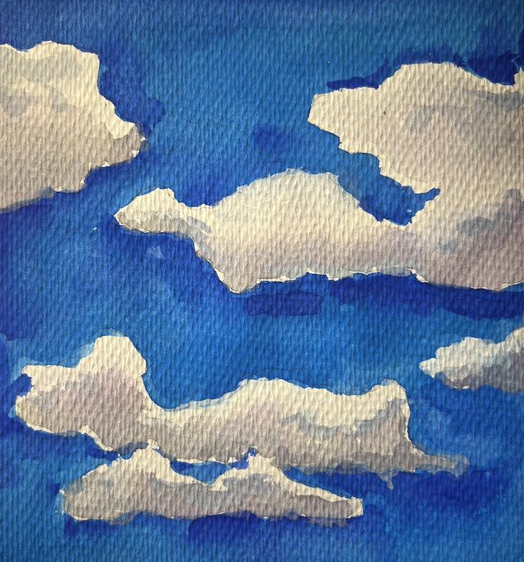 paisaje marino - image 5 - student project