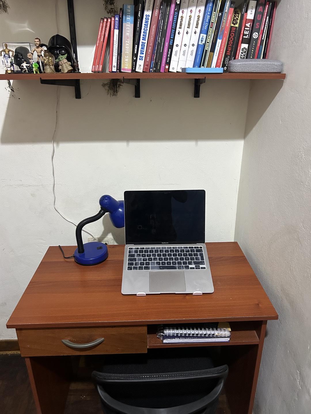 Renovación parcial - image 2 - student project