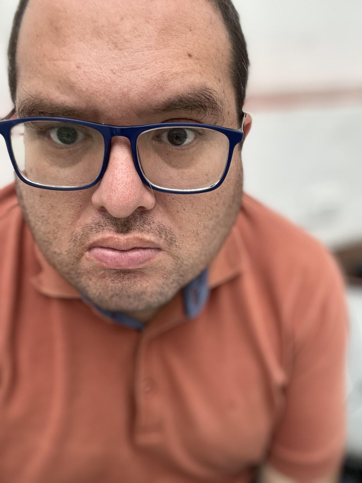 Self Portrait - image 1 - student project