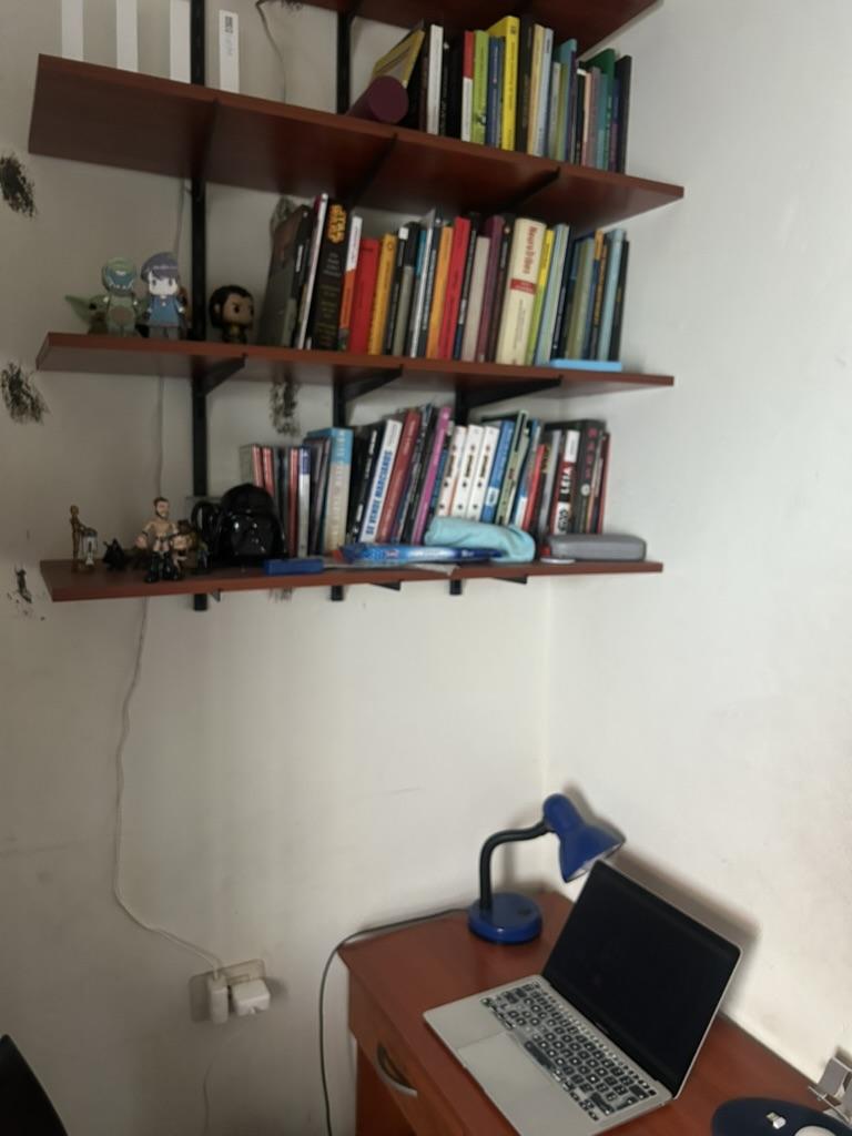 Renovación parcial - image 1 - student project