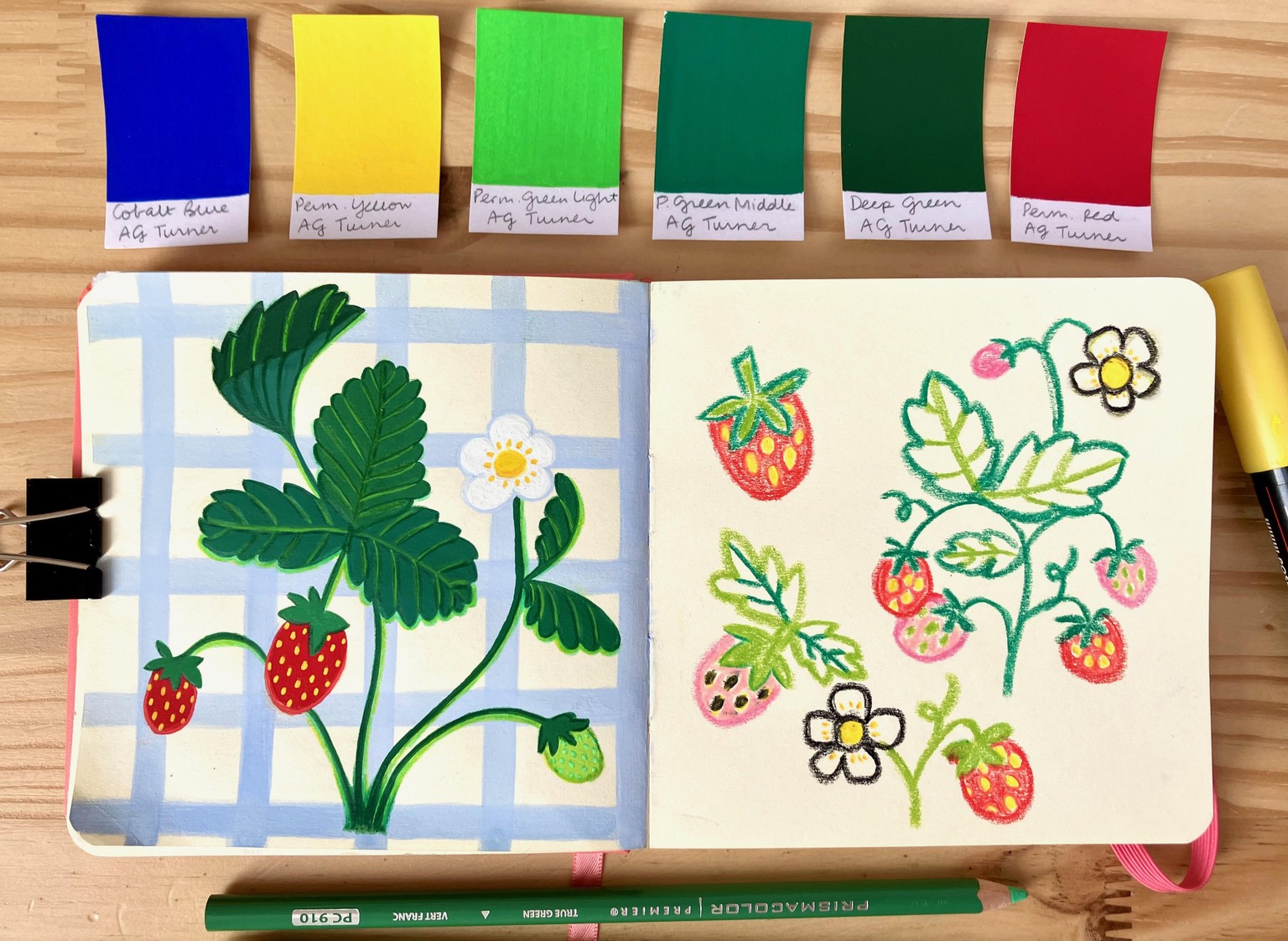 #drawsimpledaily - image 9 - student project