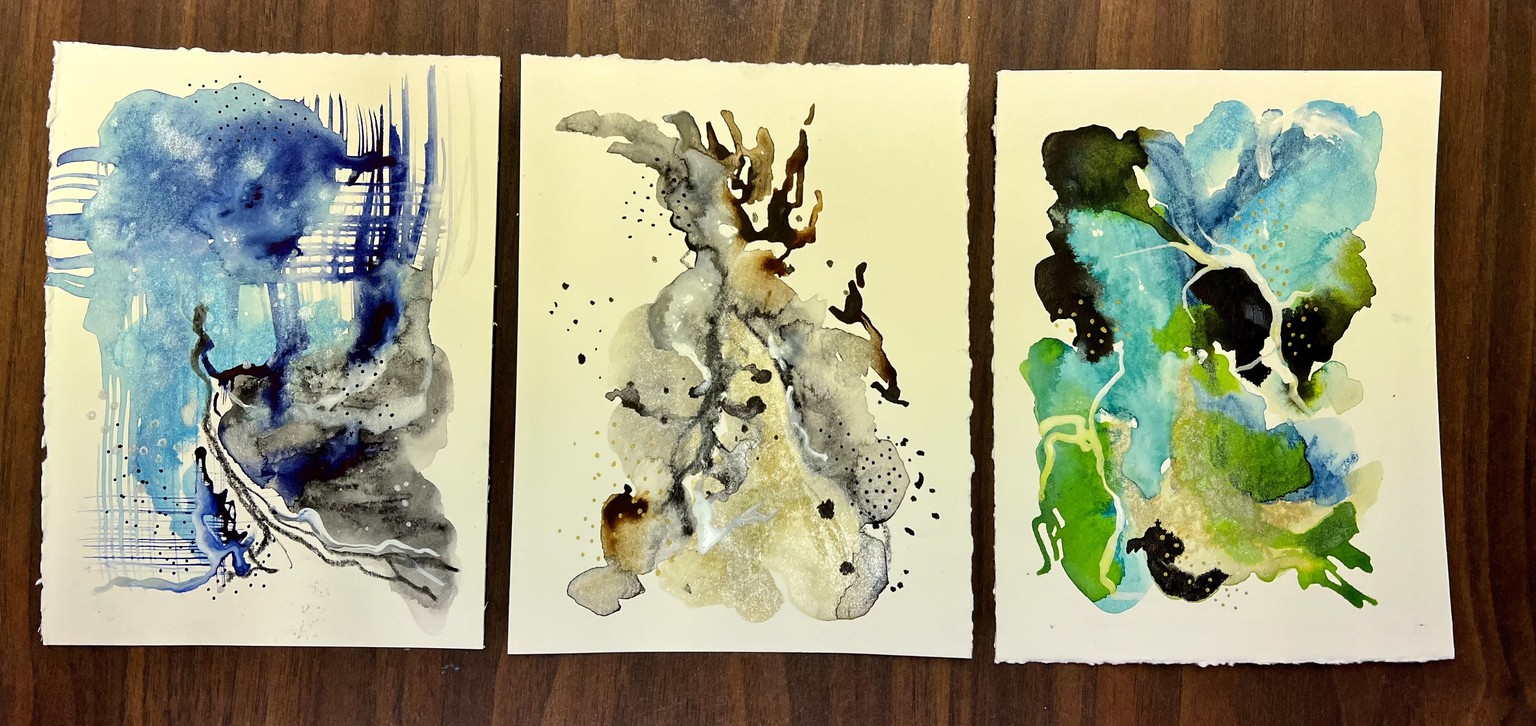 Little samples - image 1 - student project