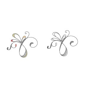 Elegant Embellishments - image 2 - student project