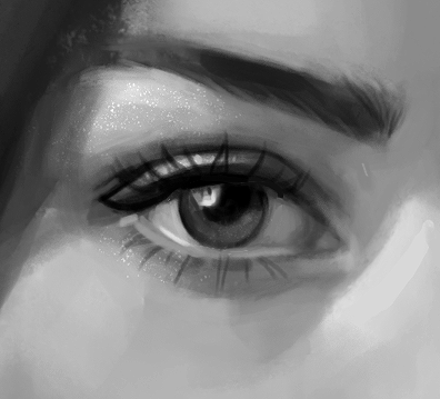 Digital Painting - image 4 - student project