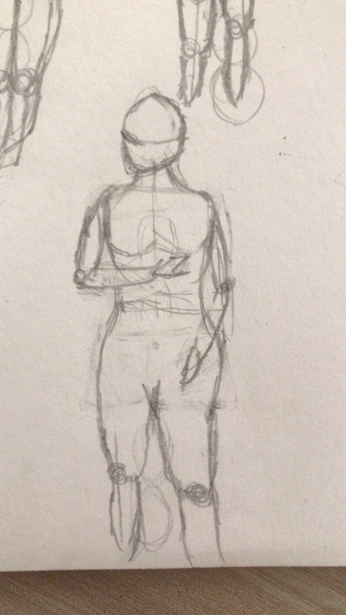 I am not quite sure what I am doing xd - image 2 - student project