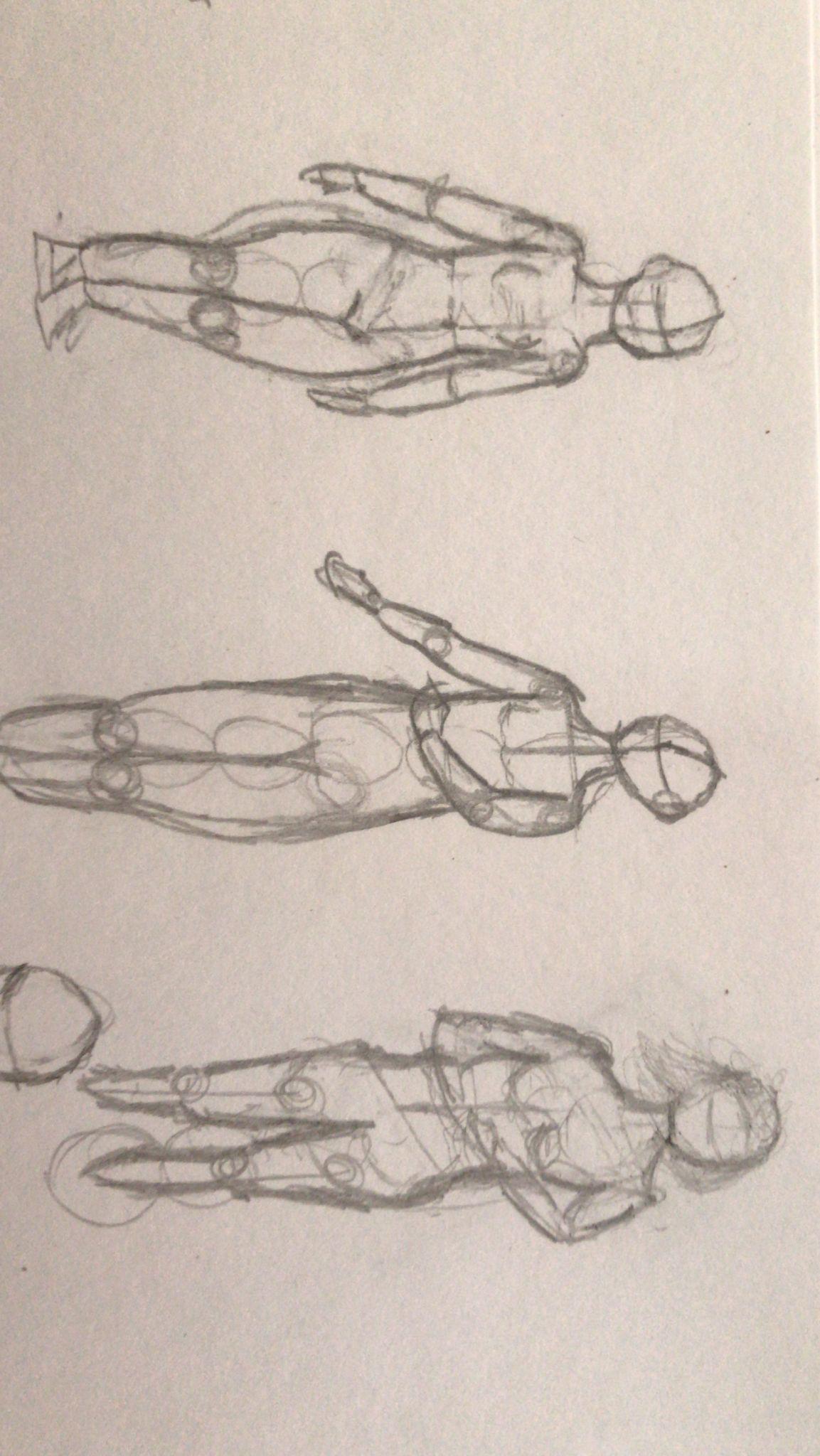 I am not quite sure what I am doing xd - image 1 - student project