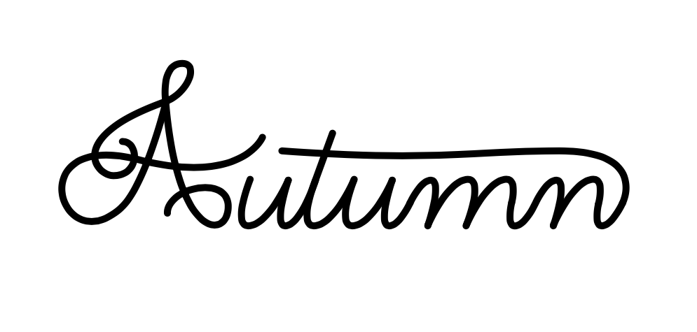 Autumn - image 2 - student project