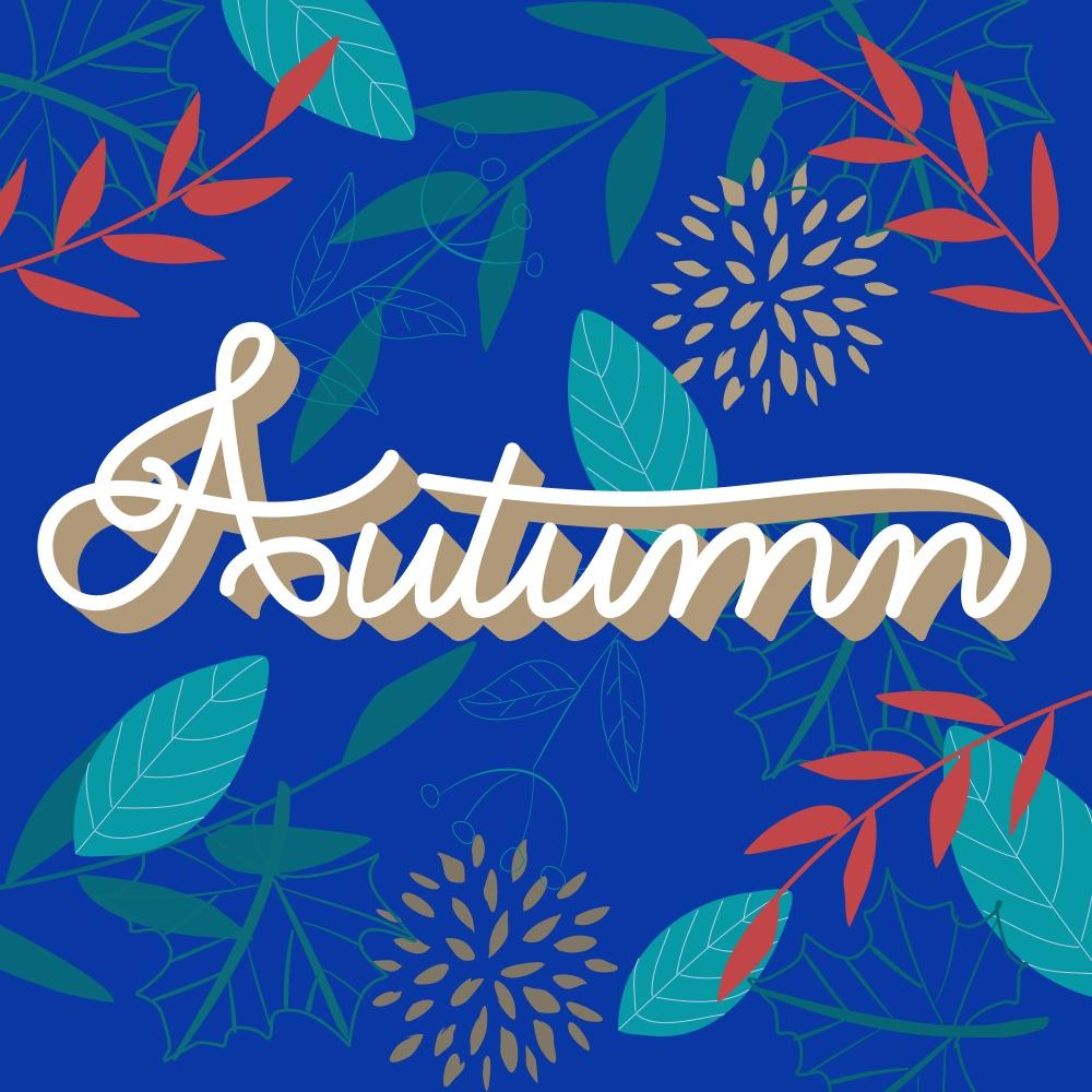 Autumn - image 3 - student project