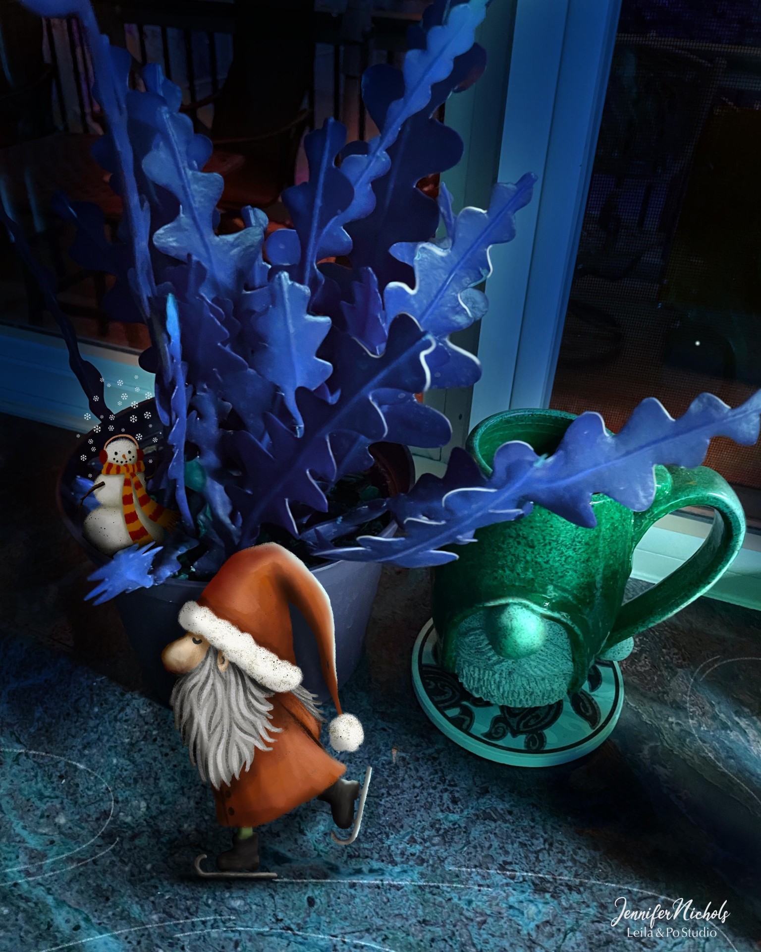 So. Much. Fun. - image 2 - student project