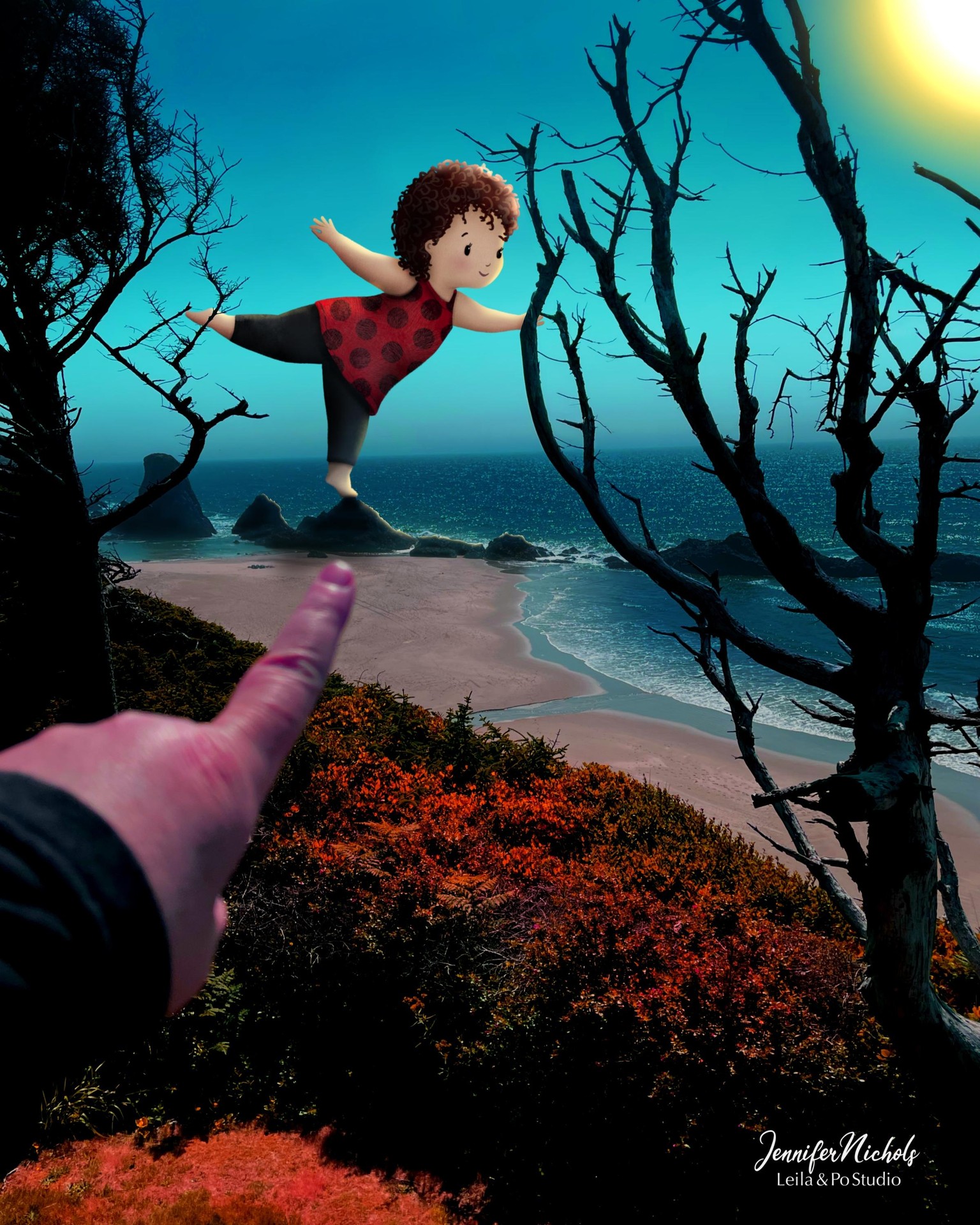 So. Much. Fun. - image 3 - student project