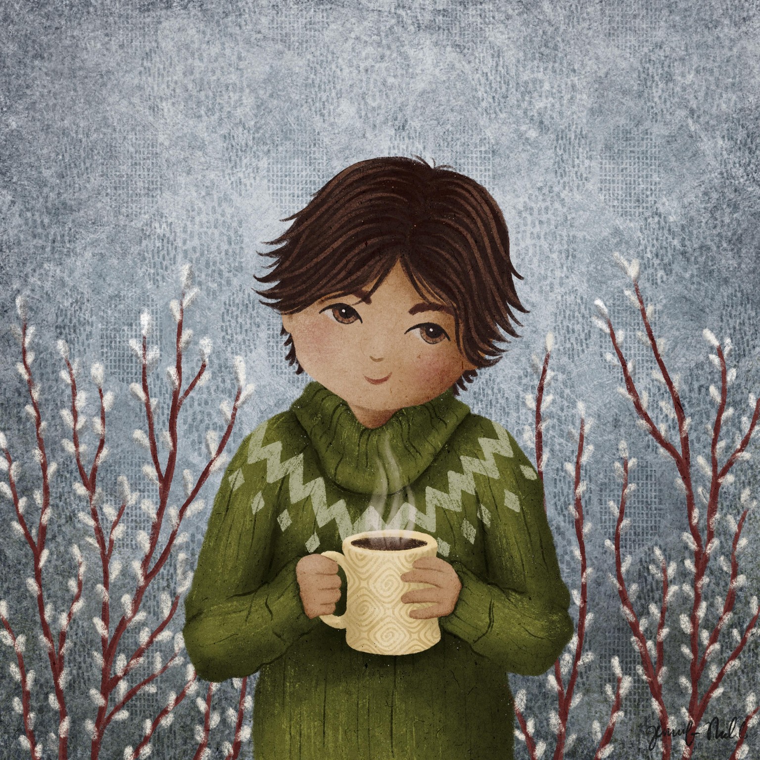 Finished! - image 1 - student project