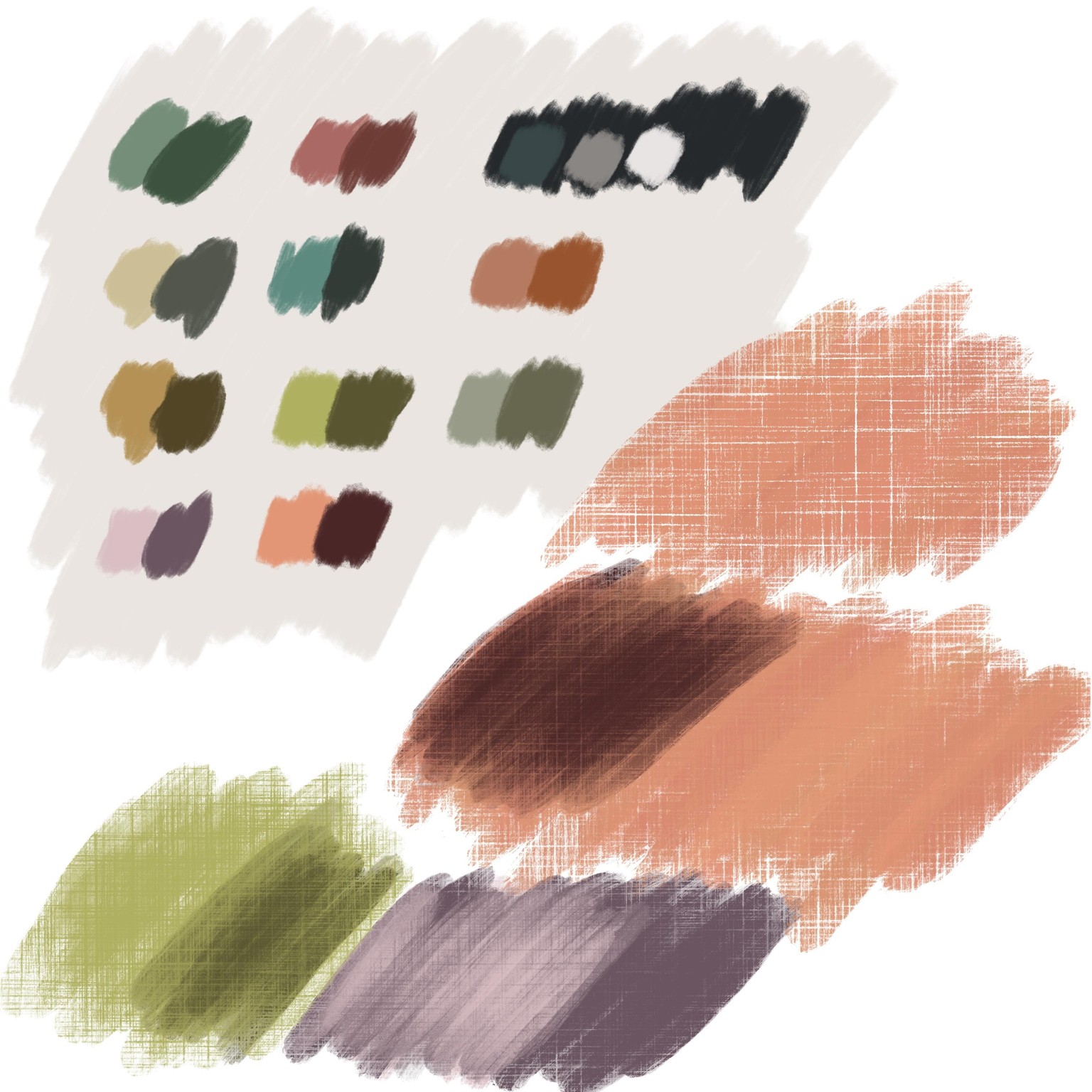 Dual Brushes have opened so many doors! - image 1 - student project