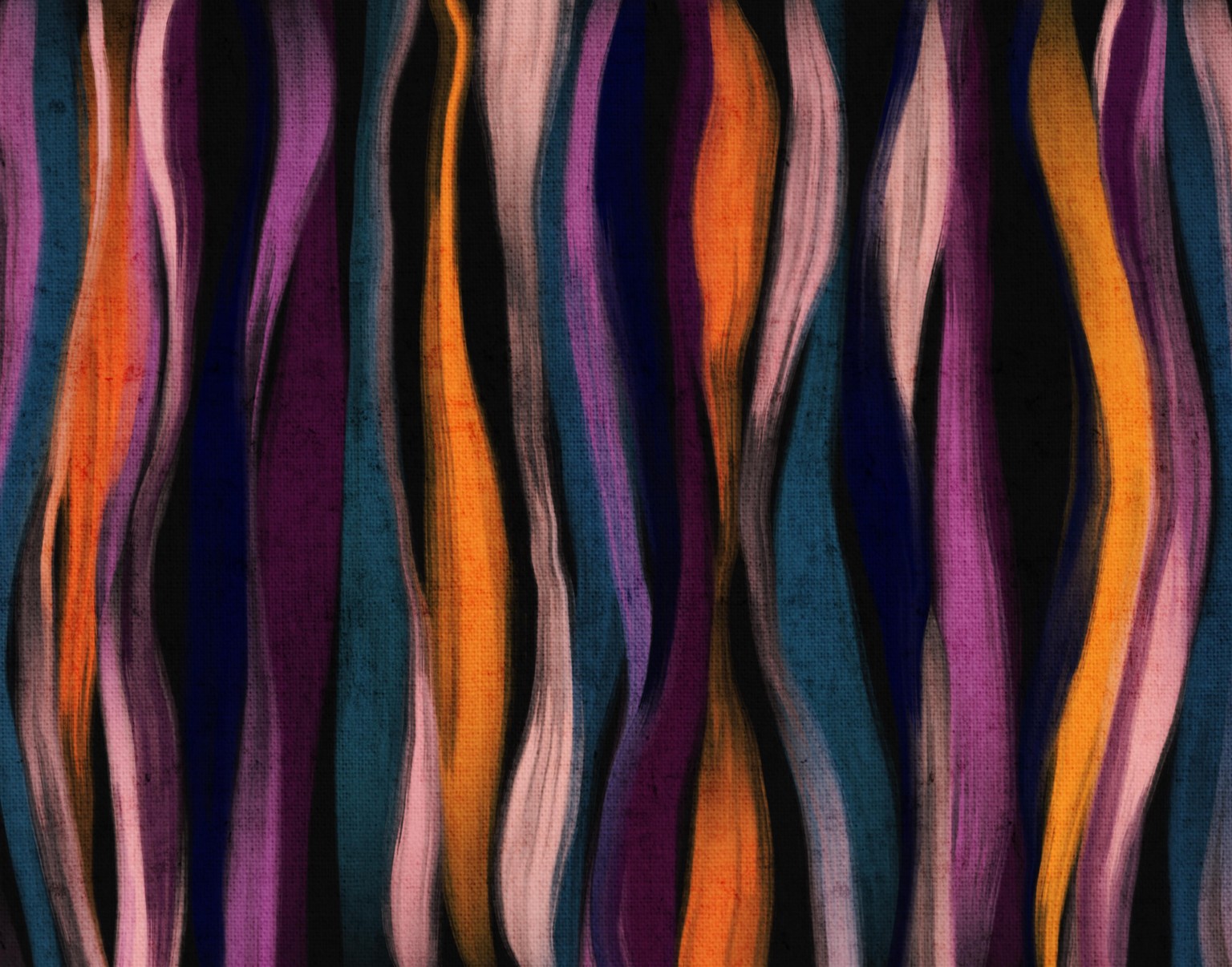 Practicing negative space - image 2 - student project