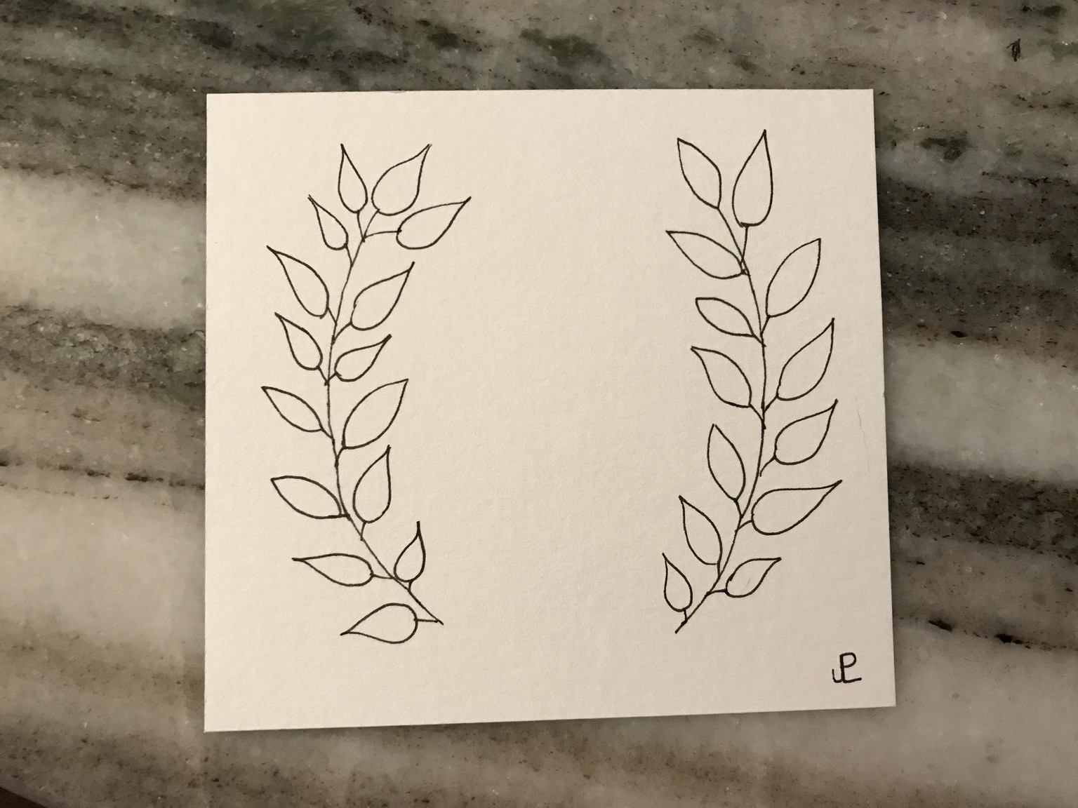 My First Leaves! - image 1 - student project