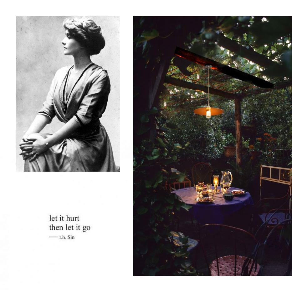 Quiet strength - image 2 - student project