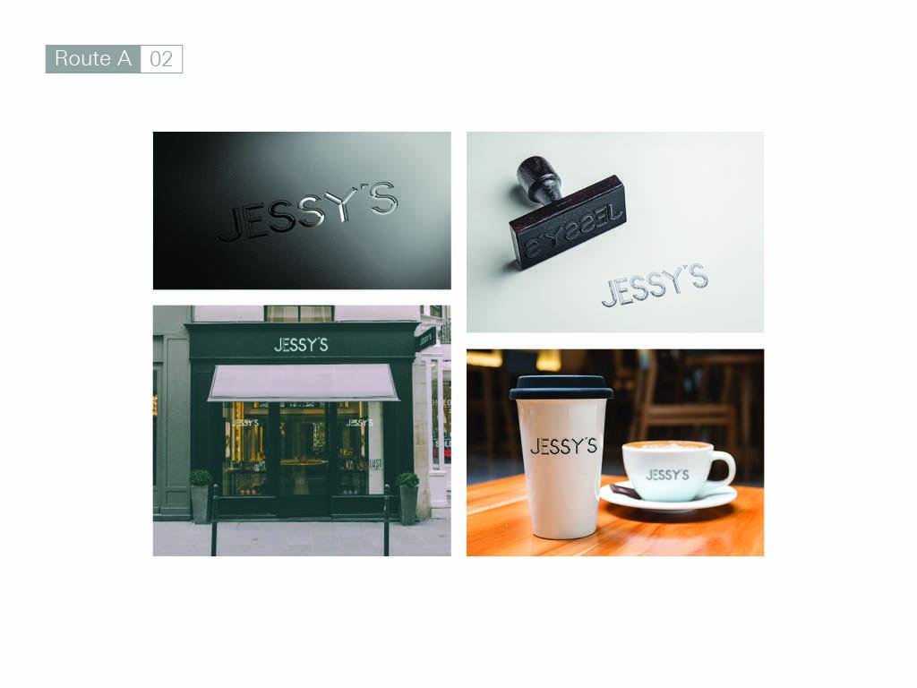 Jessy's Cafe & Restaurant - image 4 - student project
