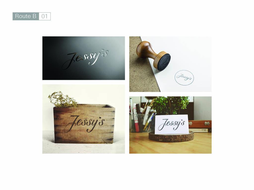 Jessy's Cafe & Restaurant - image 6 - student project