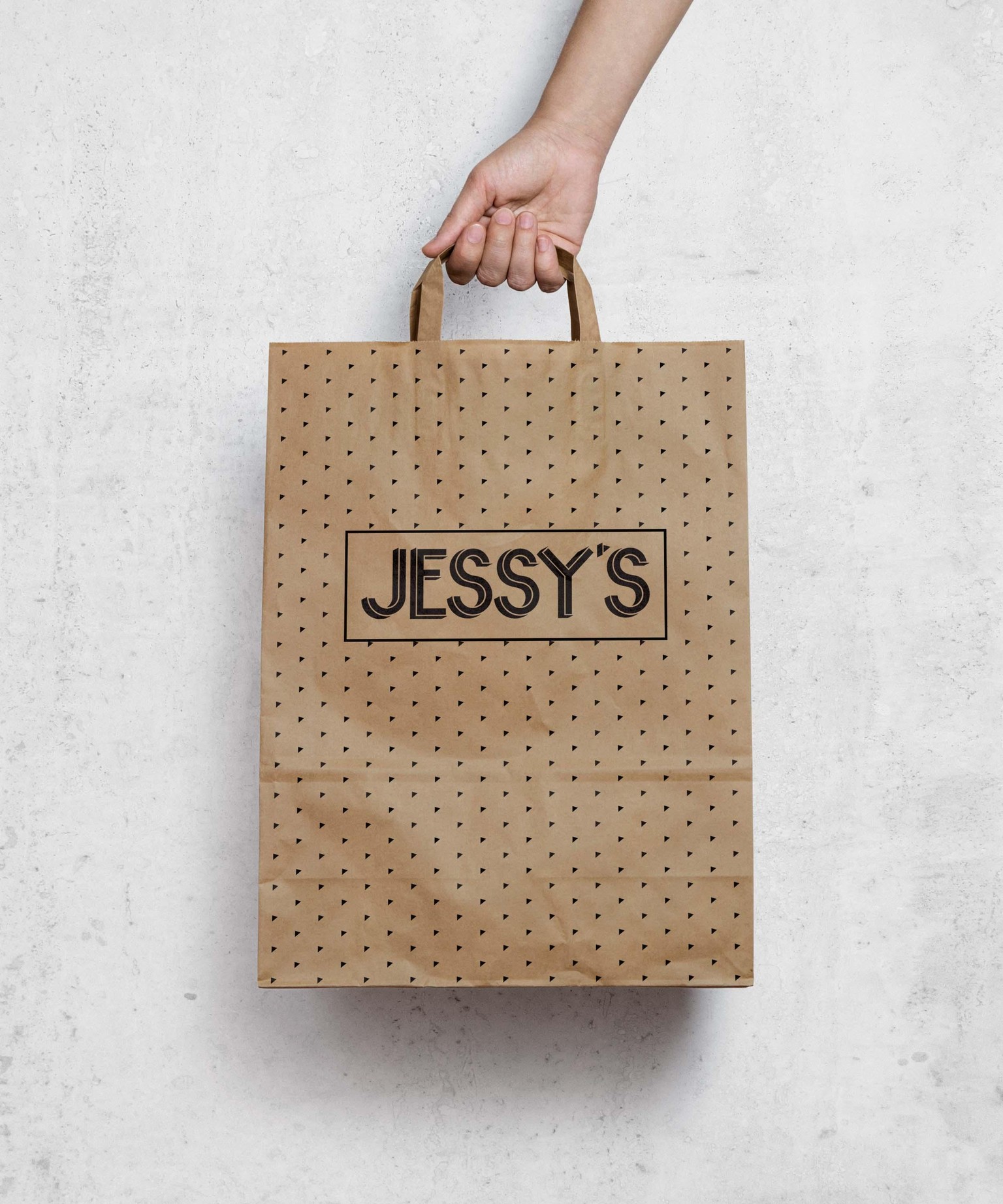 Jessy's Cafe & Restaurant - image 12 - student project
