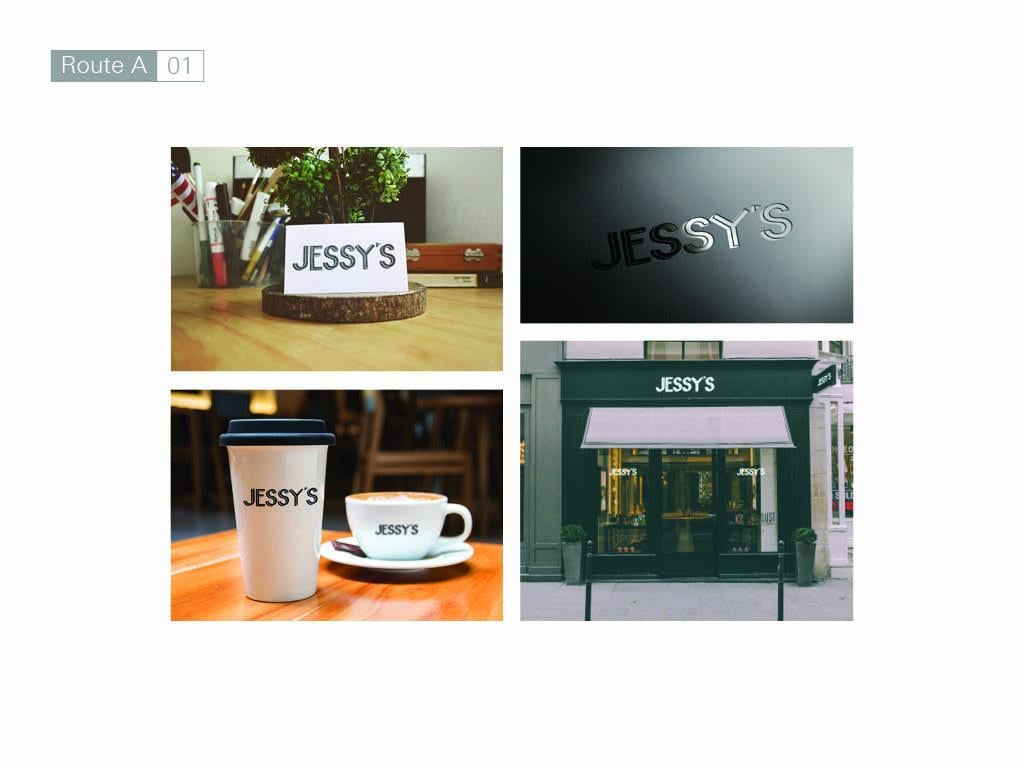 Jessy's Cafe & Restaurant - image 3 - student project