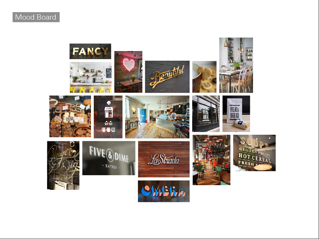 Jessy's Cafe & Restaurant - image 2 - student project
