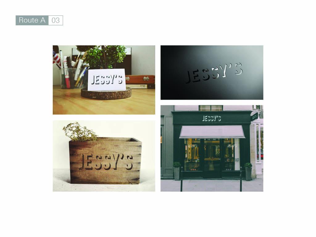 Jessy's Cafe & Restaurant - image 5 - student project