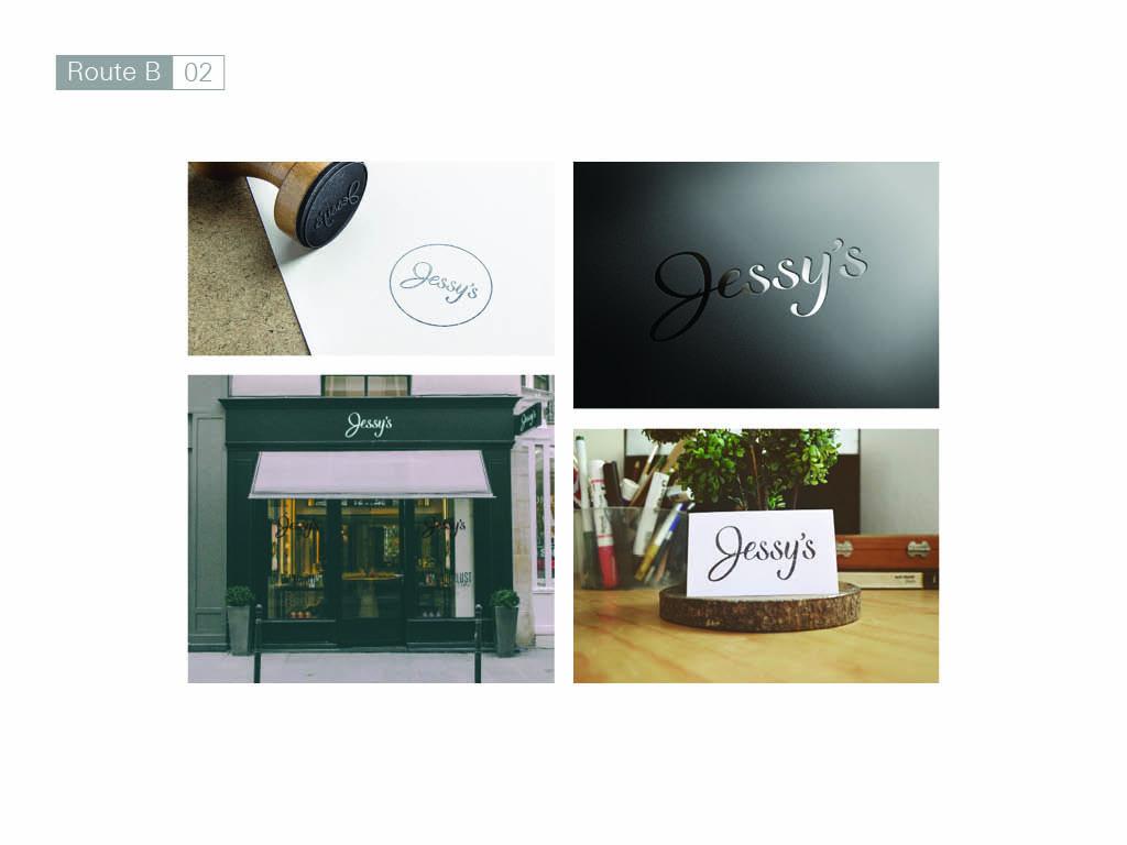 Jessy's Cafe & Restaurant - image 7 - student project