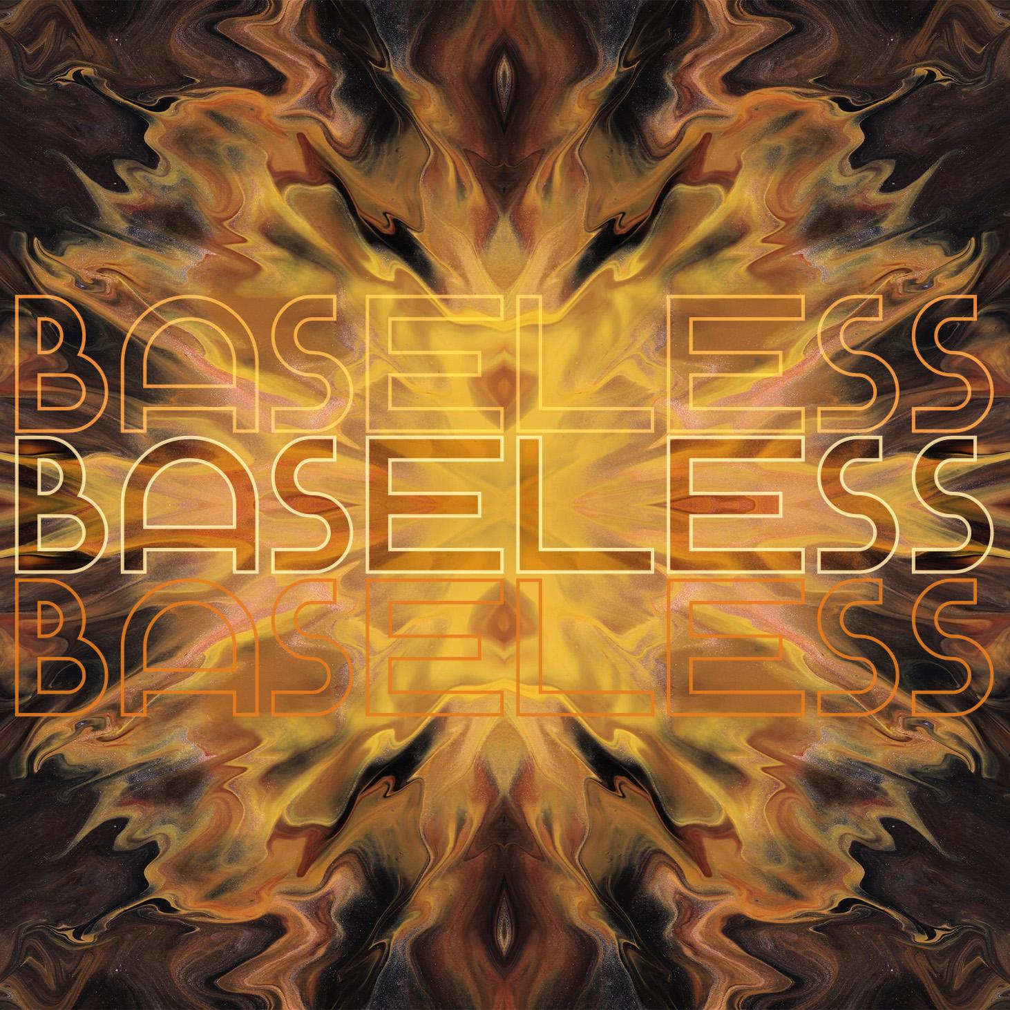 Album cover design - image 5 - student project