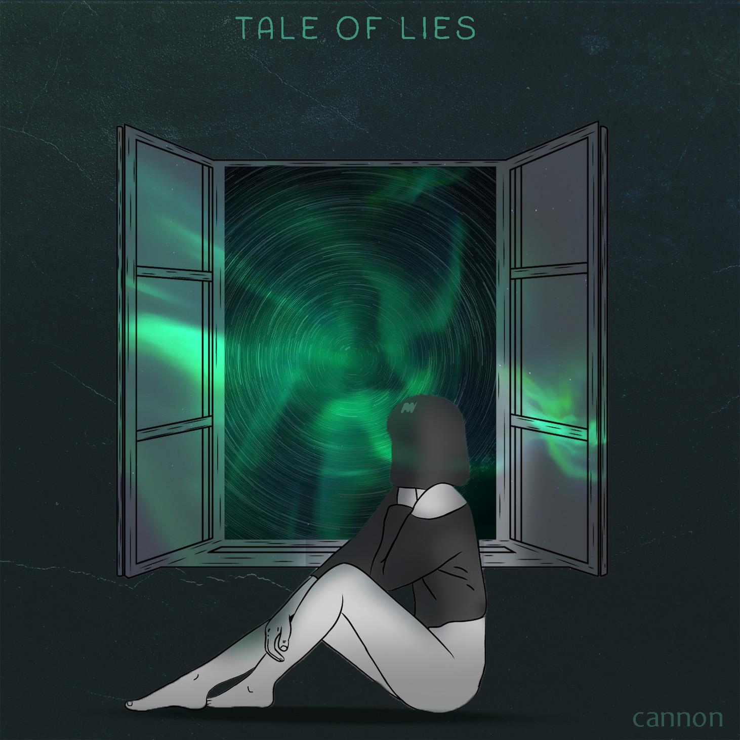 Album cover design - image 4 - student project