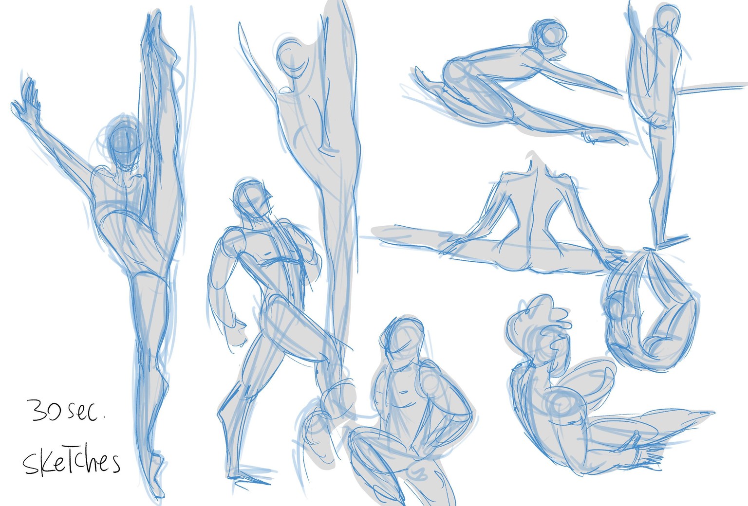 Creating Josephine - image 2 - student project