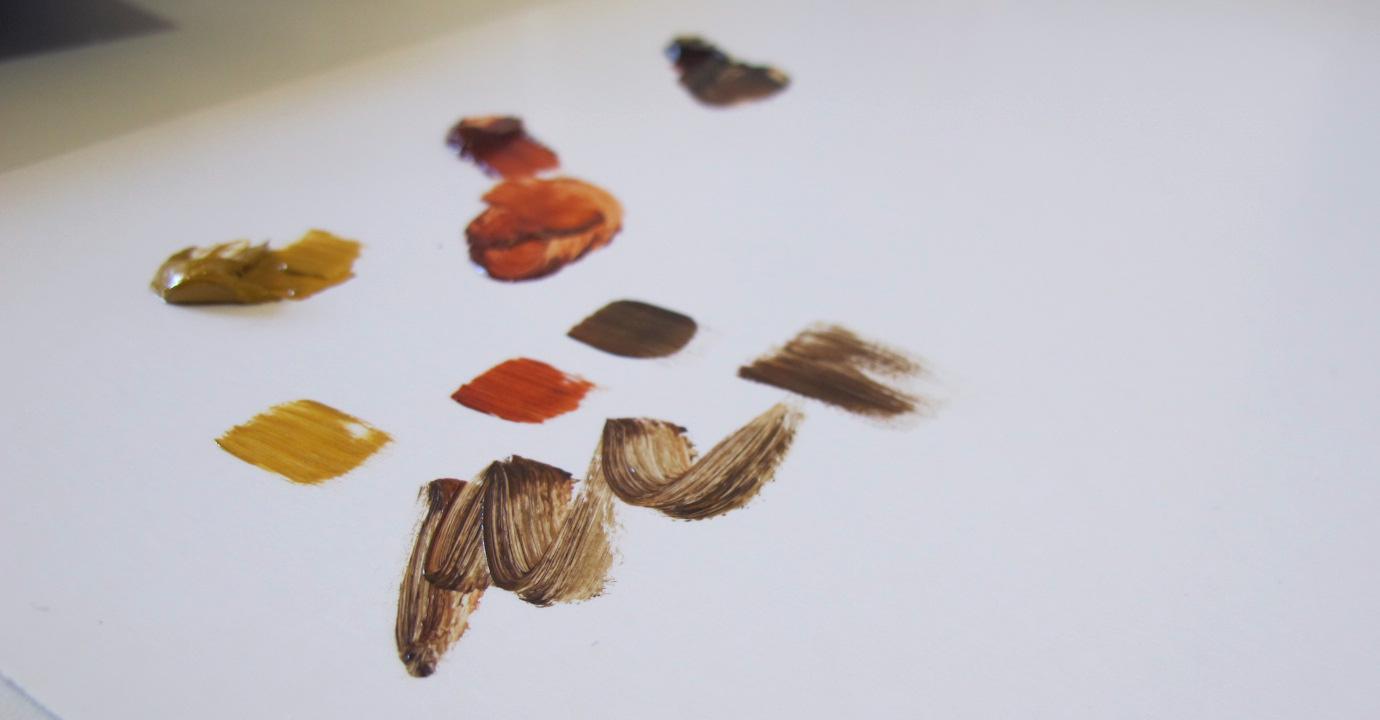 Oil Painting Basics With Shellie Project - image 4 - student project