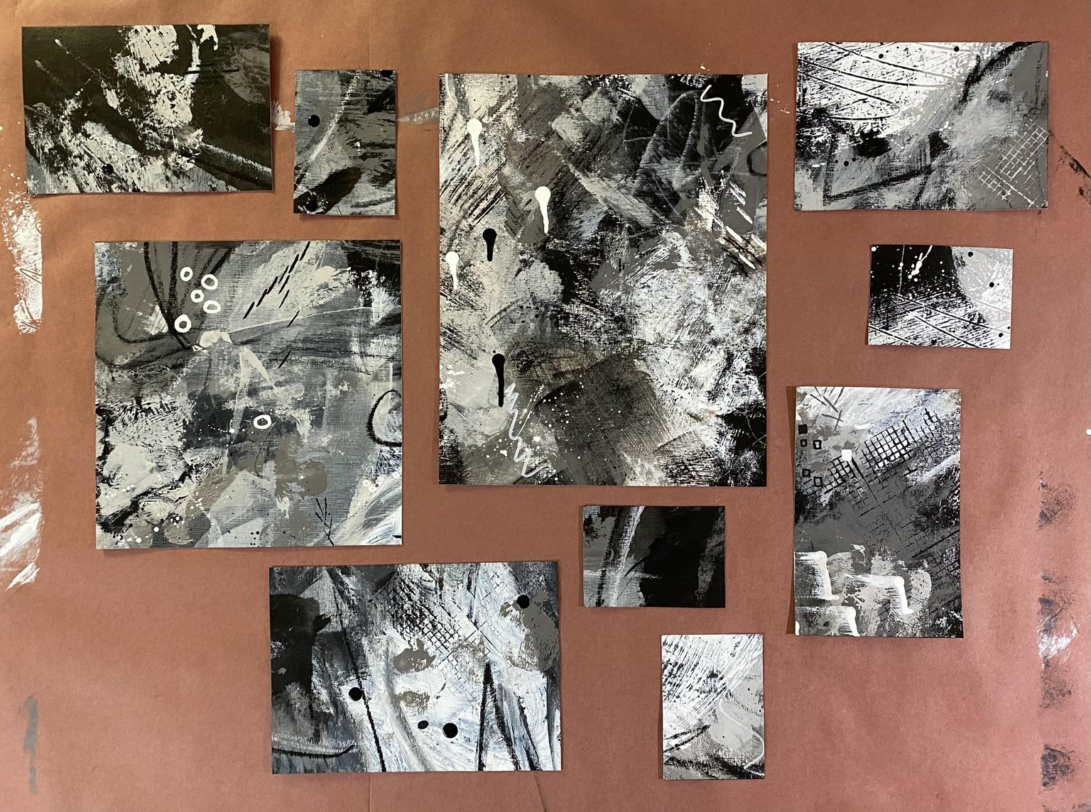 June 2023: Black & White Studies - image 4 - student project