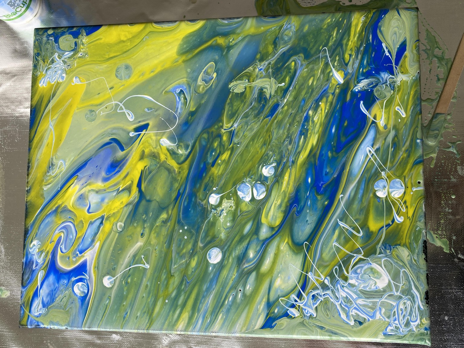 Dallas - image 1 - student project