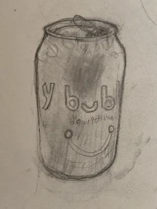 The Can. - image 2 - student project