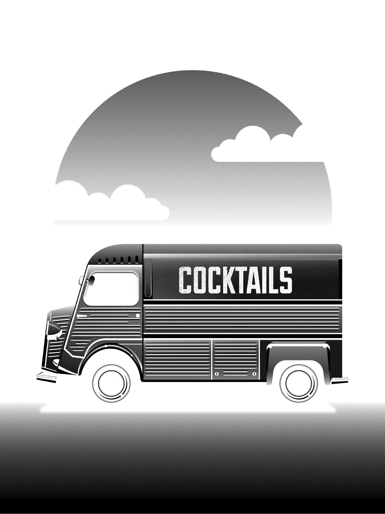 Citroën H Van - image 2 - student project
