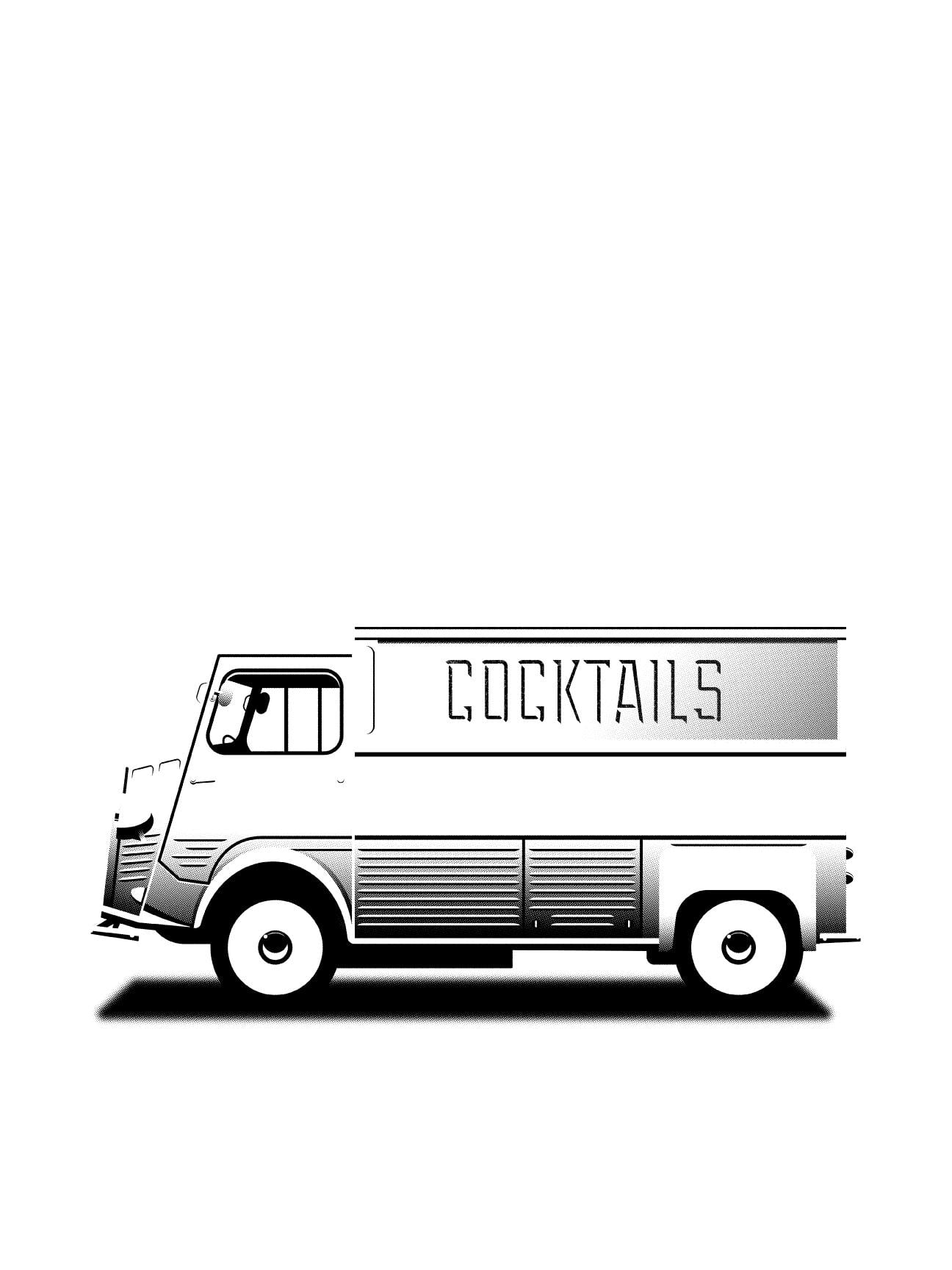 Citroën H Van - image 3 - student project
