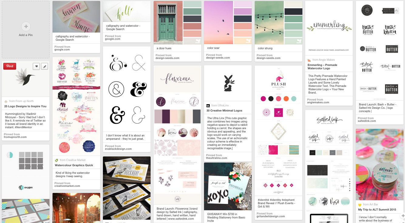 Ivory Penguin Branding - image 3 - student project