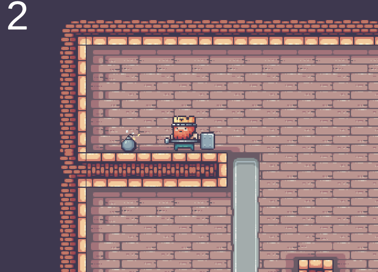 MY! Game (Once more!) - image 4 - student project