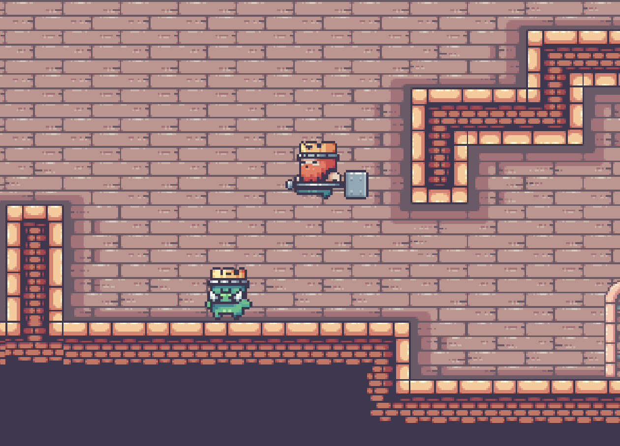 MY! Game (Once more!) - image 2 - student project