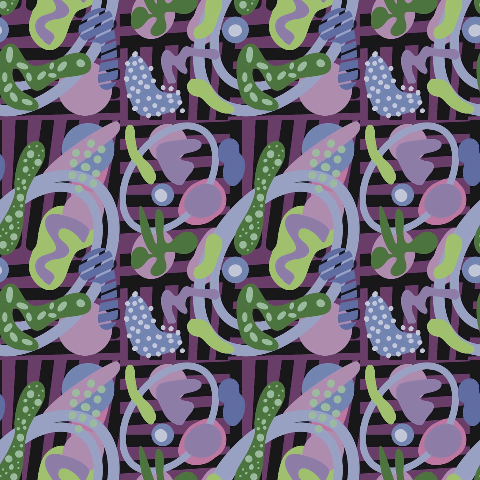 Bold and colorful - image 2 - student project