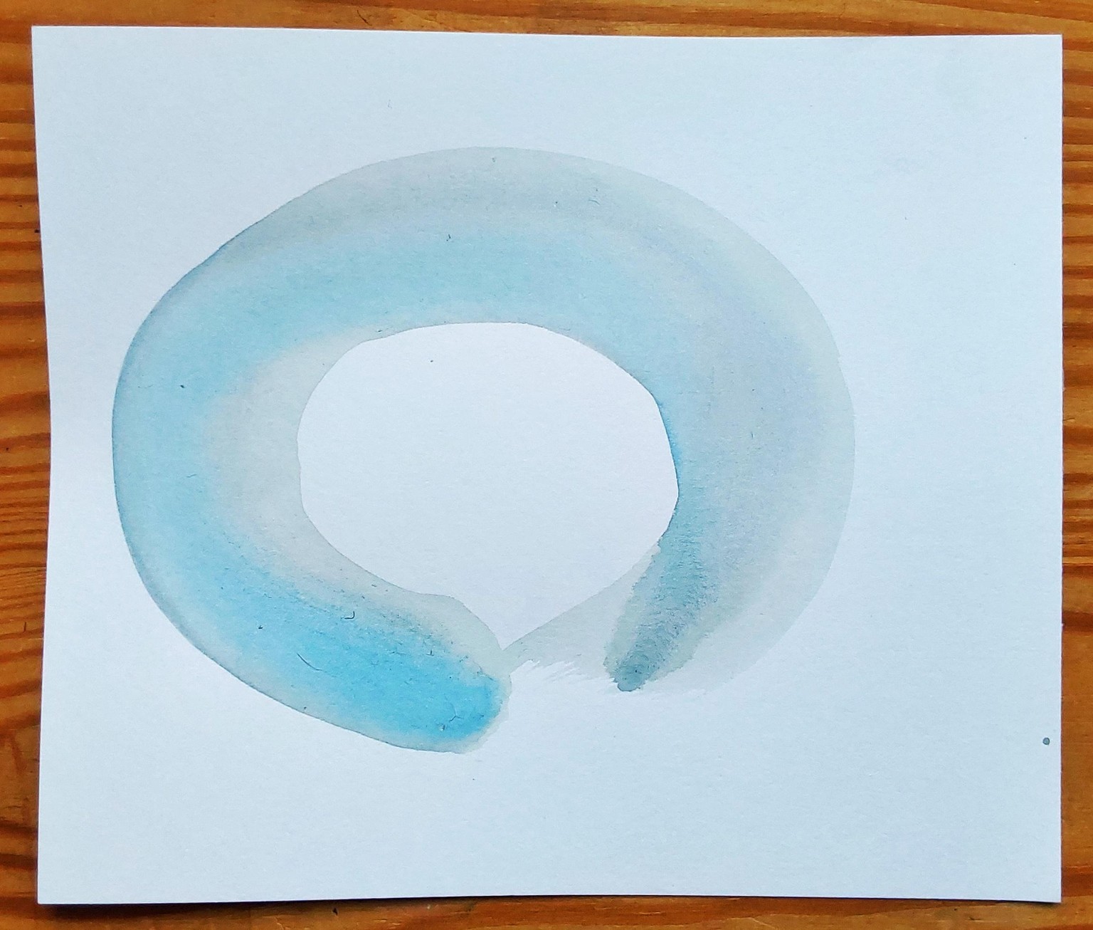 Meditative  - image 1 - student project